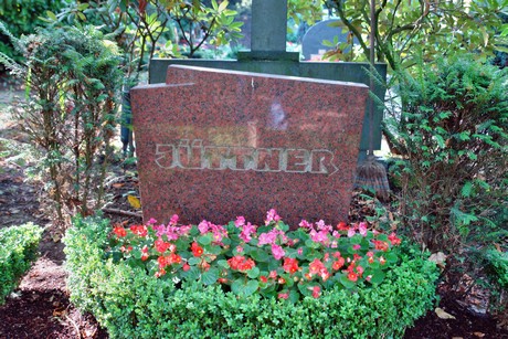 friedhof-muengersdorf