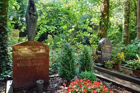 friedhof-muengersdorf