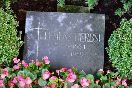 friedhof-muengersdorf