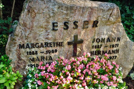friedhof-muengersdorf