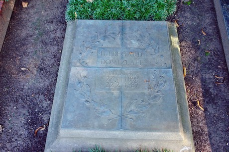 friedhof-muengersdorf