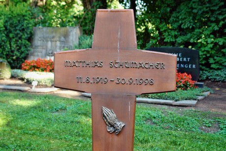 friedhof-muengersdorf