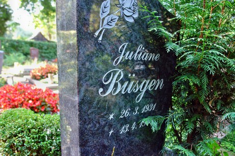 friedhof-muengersdorf