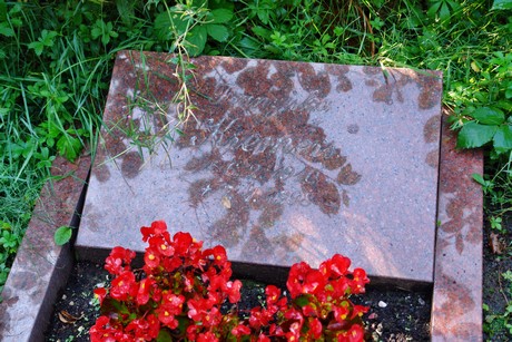 friedhof-muengersdorf