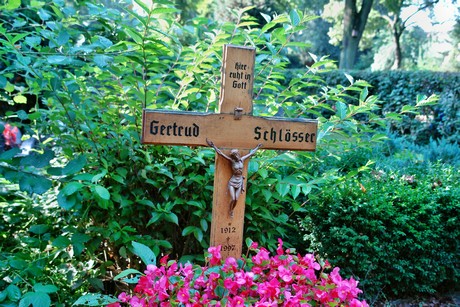 friedhof-muengersdorf