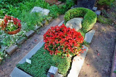 friedhof-muengersdorf