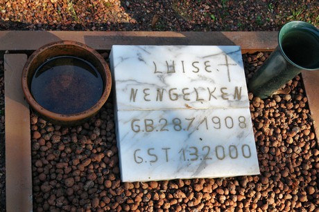 friedhof-muengersdorf