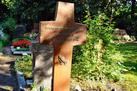 friedhof-muengersdorf