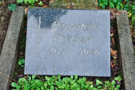 friedhof-muengersdorf