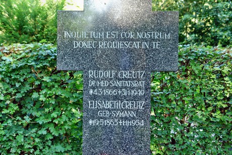 friedhof-muengersdorf