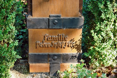 friedhof-muengersdorf