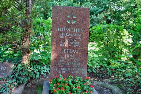 friedhof-muengersdorf
