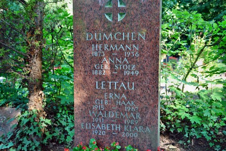 friedhof-muengersdorf