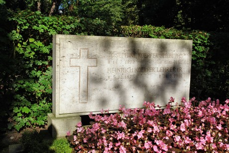 friedhof-muengersdorf