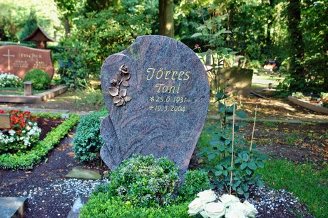 friedhof-muengersdorf
