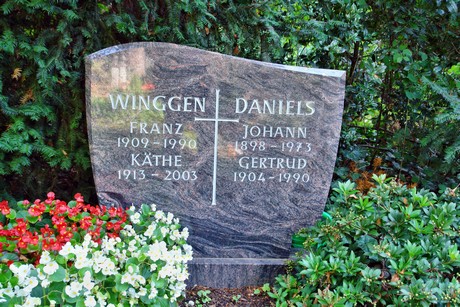 friedhof-muengersdorf