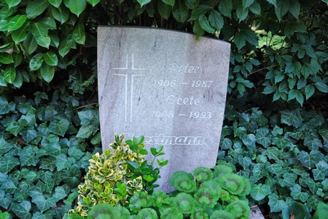 friedhof-muengersdorf