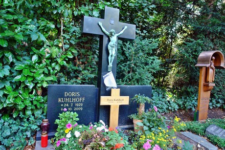 friedhof-muengersdorf