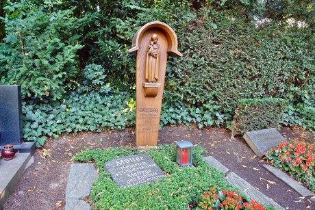 friedhof-muengersdorf