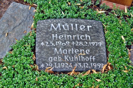 friedhof-muengersdorf