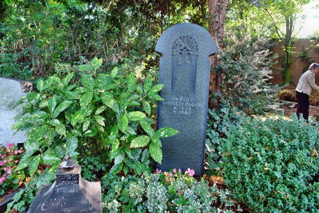 friedhof-muengersdorf