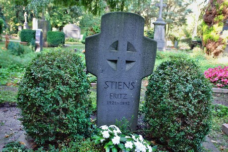 friedhof-muengersdorf