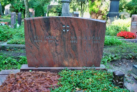 friedhof-muengersdorf