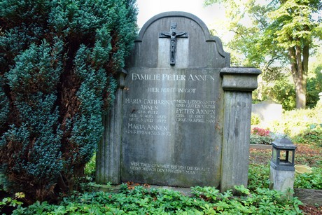 friedhof-muengersdorf