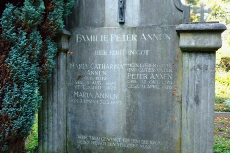 friedhof-muengersdorf