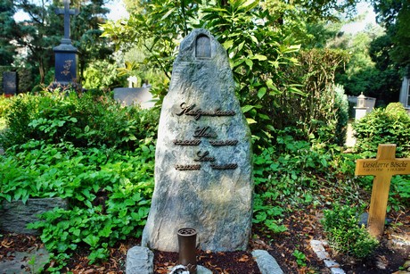 friedhof-muengersdorf
