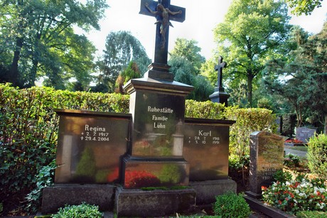 friedhof-muengersdorf