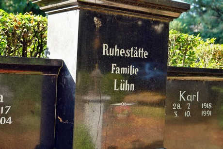 friedhof-muengersdorf