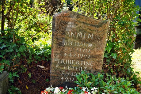 friedhof-muengersdorf
