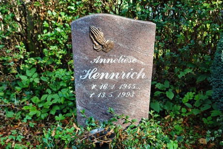 friedhof-muengersdorf