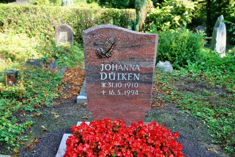 friedhof-muengersdorf