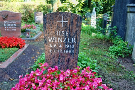friedhof-muengersdorf