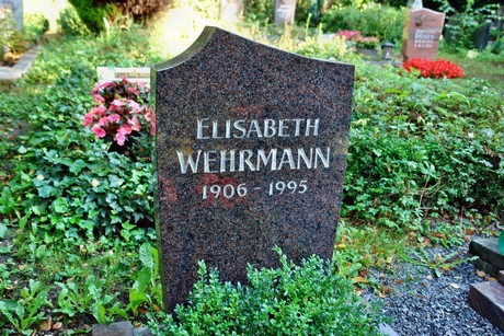 friedhof-muengersdorf