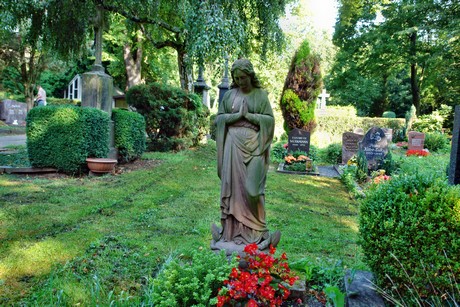 friedhof-muengersdorf