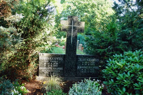friedhof-muengersdorf