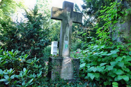 friedhof-muengersdorf