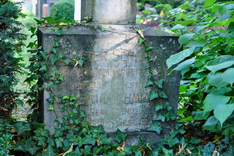 friedhof-muengersdorf