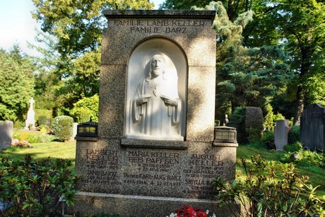 friedhof-muengersdorf