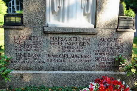 friedhof-muengersdorf