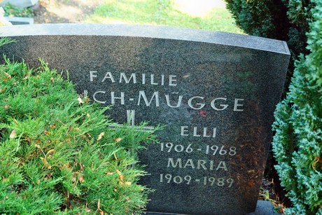 friedhof-muengersdorf