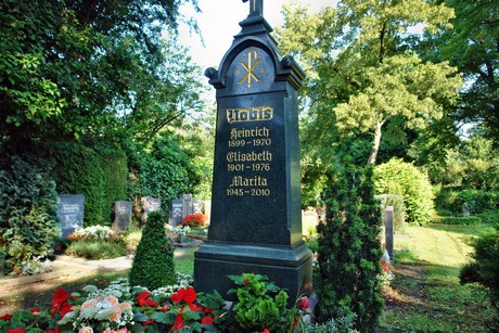 friedhof-muengersdorf