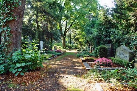 friedhof-muengersdorf