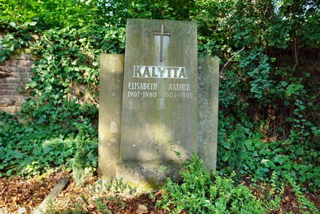 friedhof-muengersdorf