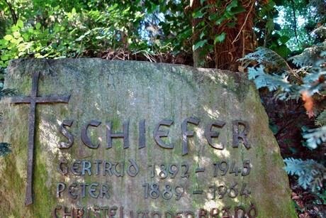 friedhof-muengersdorf