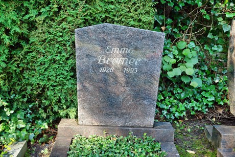friedhof-muengersdorf
