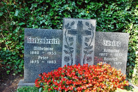 friedhof-muengersdorf